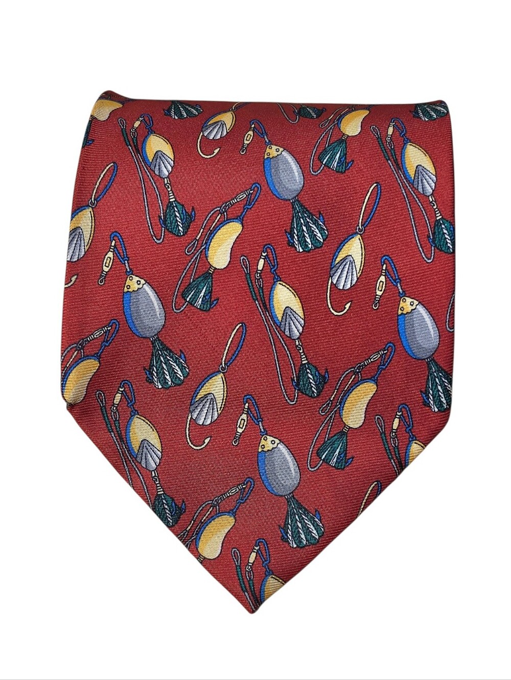 GUCCI TIE